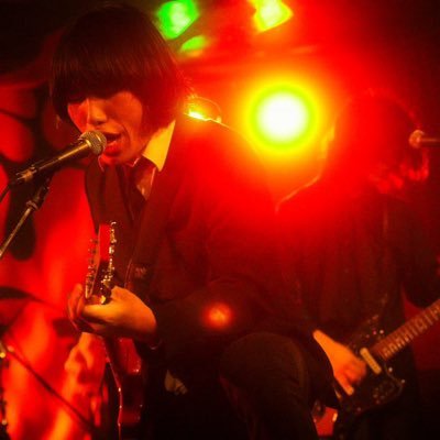 BonKuhara's profile picture. junk trash garage punk blues band！ Gt.Vo.クハラショウタロウ/Gt.小林聖太/Contact→bonkuhara@gmail.com