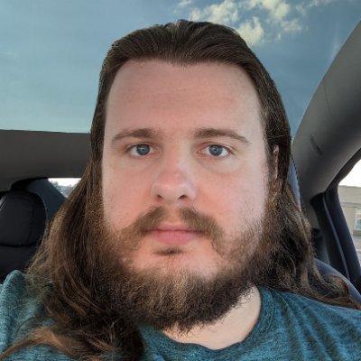 28M (He/Him), Senior Product Developer, System Designer, Programmer, Bit Wizard, AI and Investor. MY LR + FSD + Boost. EV since 10/2020
Born at 362ppm.