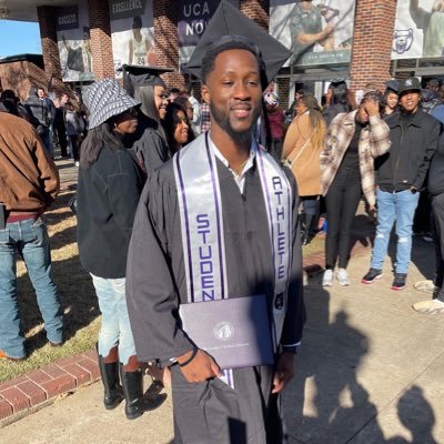 University of Central Arkansas Alumni 👨🏾🎓…