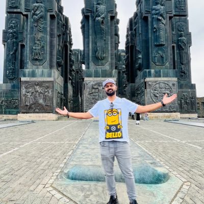 KarthikMadan07's profile picture. Digital soul with a flair for fashion | Bleed Yellow forever | CSK till the last roar 💛 | Dhoni is my captain 7️⃣, CSK is my religion | Hustling with style