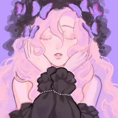 Ayemi🪷 {COMMS OPEN}さんのプロフィール画像