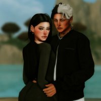 divinesims (@divinesimsy) 's Twitter Profile