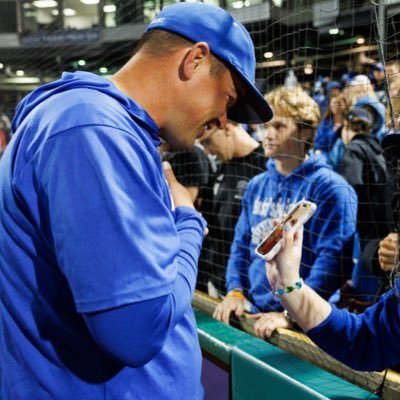 Christian. Husband. Dad. Coach @EastSpartanBSB. Blessed by God. You only get one shot at life. Unload the clip. No one rises to low expectations. ABGG🙌