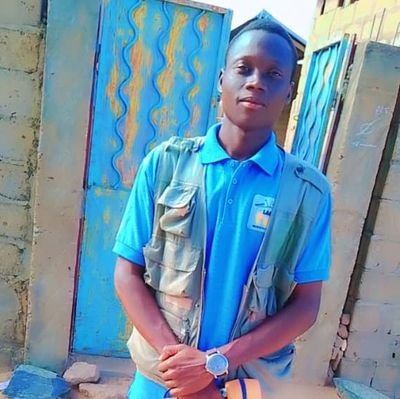 Journaliste à LAGDO TV | Animateur psychosocial | Humaniste engagé | Agent enquêteur
Passionné par l'information de proximité, le bien-être communautaire .