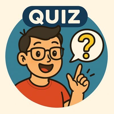 book_surprise_'s profile picture. 🧠 Think you know it all? Let’s find out. 🔍 Trivia, puzzles & brain teasers   💡 Challenge accepted?