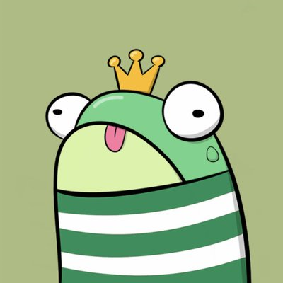 HProject22522's profile picture. NFT Marketing🌊nStartup investor🍒nThis is my ONLY Account! | NOTHING is Financial Advice💜📥