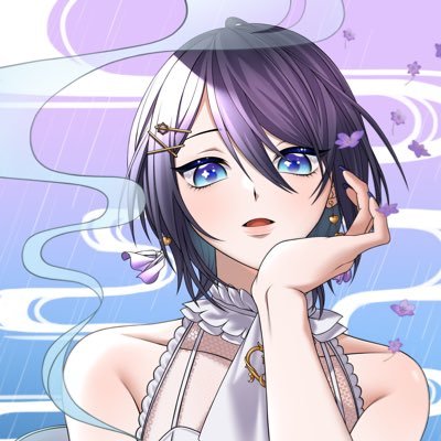 凍雲 ささめ❄️🥃さんのプロフィール画像