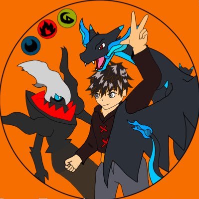 龍牙さんのプロフィール画像
