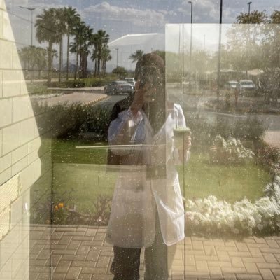 Respiratory Therapist 🫁| member in :@srcavolunteer & @h_volunteering