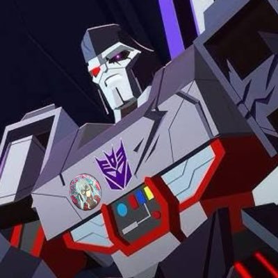 megatronus__'s profile picture. aka Megatronus. Marvel comics and BanG Dream!, Transformers fans. Also like roasting Wumaos. I genuinely welcome Chinese people but not Wumaos.