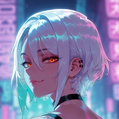 Mostly posting nsfw, I like boobs
Patreon: https://t.co/aqnUhf1bb5
Pixiv: https://t.co/SXGWQynTgd