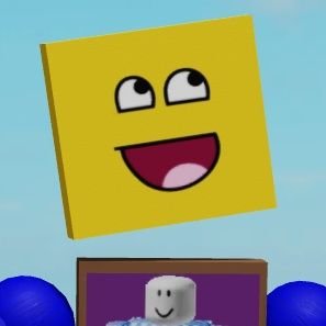 PLAY my FUN obby! fun!fun ! fun ! fun ! fun !
(Parody acc, not official)