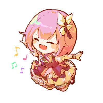 Sheri.L 🍵 歐運 ユラクさんのプロフィール画像