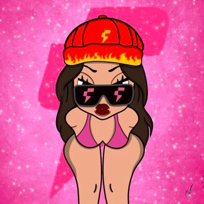 Mikanchanzz's profile picture. WEB 3 neebie, let's be friends! ritual on top!!