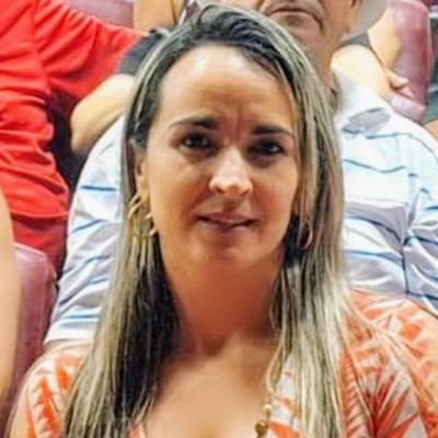 DianelyLa's profile picture. Miembro Buró Organización ANAP Provincial Sancti Spíritus
