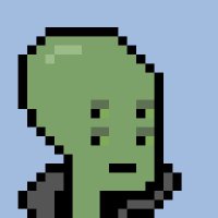 LarvaEther (@larvaether) 's Twitter Profile