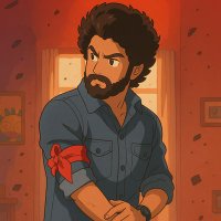 Sandeep B (@sandeep_7981) 's Twitter Profile