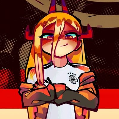 Faboian's profile picture. ❤️🤍 @FCBayern Forever number 1 🤍❤️ #MiaSanMia | #EldenRing | NIKKE | NieR I Chainsaw Man 🔪