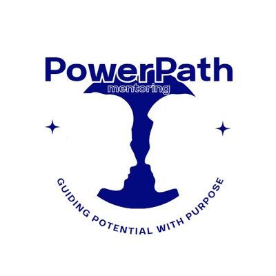 PowerPathMentor's profile picture. Empower young people through positive role modeling, structured behaviour coaching, & purposeful mentoring using physical activity & reflective practice