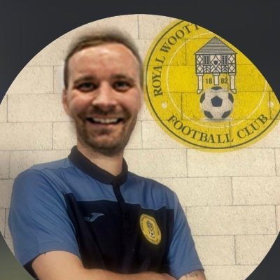 PARODY ACCOUNT First team manager at Royal Wooton Basset people will know me best for running the John fisher parody account for 6 years.