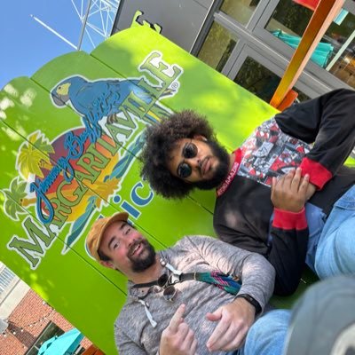 Dougie_fresh529's profile picture. “Keep Ithaka always in your mind” Cavafy | The way I see it the odds for everything are 50/50, it either happens or it doesn’t | UNL 2019 | he/him