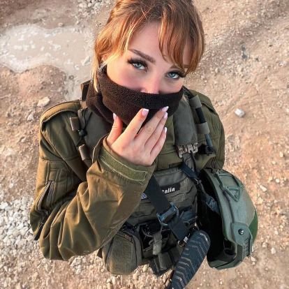 🪖IDF Soldier /Defender of Israel
💜 Am Yisrael Chai
⚔️ Duty.Honor County.
https://t.co/LpioPpS5uY