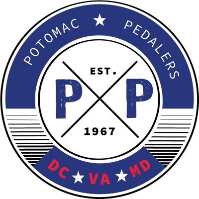 Why ride alone? #PotomacPedalers leads a multitude of rides across DC, Maryland and Northern Virginia.