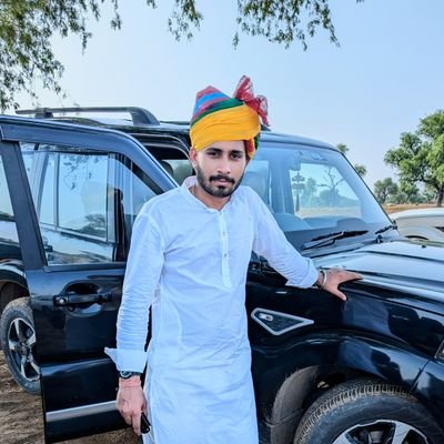 Ervikashjaat's profile picture. social_worker