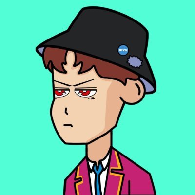 0xyadday's profile picture. Shitpostoor | @SweebOnSui #616 | @roguesNFT #4736 | @steadyteddys hodler