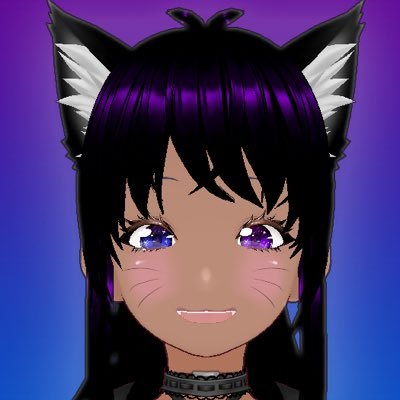 LadyVampressVT's profile picture. Cozy gamer, Vampire VTuber, Hubby: @darkmage4pro Jewelry, Artist, Crafter https://t.co/59qVH32Agx Twitch Affiliate