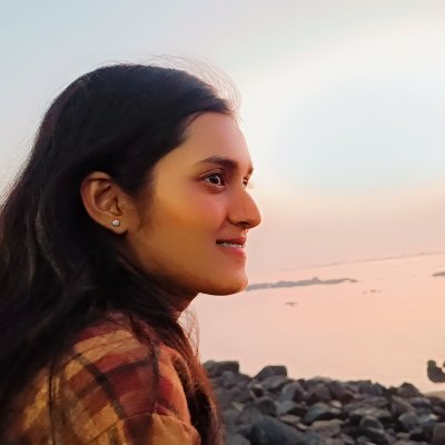 sheetalsmv's profile picture. Scientist - Computational Biology