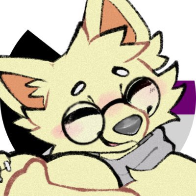 YoutaAkiro's profile picture. Fox/Quilava 🦊 Furry | He/Him | Bi/Demi | INFP | Gamer who love making people happy | Draws and streams sometimes | 💚: @theattcker22 | I/B: @Kyra_Draws