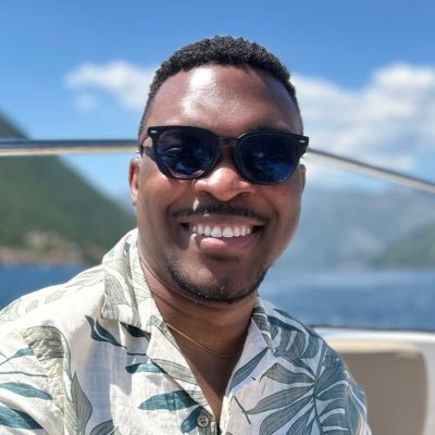 Anthony Chukwuさんのプロフィール画像