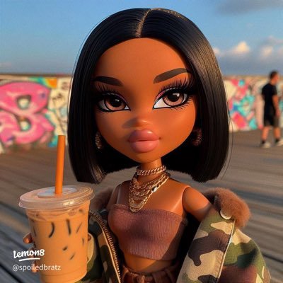 ; Only here for the shits and giggles A Tswana speaking, Bemba babe with a Swahili name✨