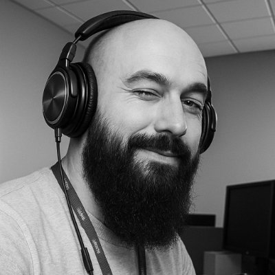 devnullhost's profile picture. 🇵🇱 Husband & Father | Developer from Poland | PHP (Symfony, Laravel), JS & Python | Custom apps | Kickboxing after coding | Catholic ✝️ | Gun license holder🔫