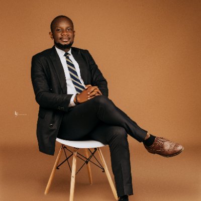ekerette_nsubo's profile picture. UIUX designer | Website designer