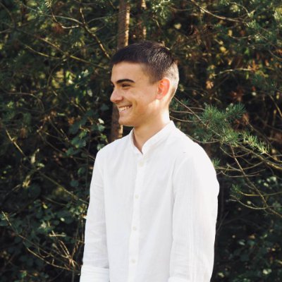 BenniAppDev's profile picture. Secure your website bro
👨🏼‍💻 https://t.co/LN0NTldN9k $10 MRR