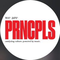 PRNCPLS (@weareprncpls) 's Twitter Profile