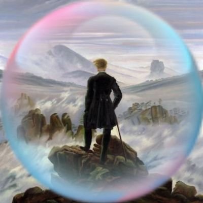Twitter es mi espacio para comentar y quejarme.
Antes era un cuadro, ahora también.
Majos era