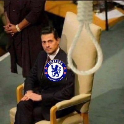 CFCWhasnoUWCL's profile picture. I personally would 8-2 be a chelsea fan 😂😂
