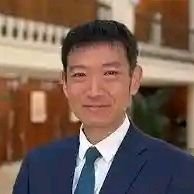 In June 2007 he received a Master of Science from Princeton University (PU), Princeton, New Jersey, USA. From January 2008 he worked for the Japan Internationa