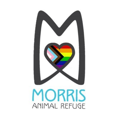 The Morris Animal Refuge is a 501(c)3 animal shelter dedicated to helping the homeless & abandoned pets of the Philadelphia region.