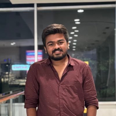 SrishithP's profile picture. Building my leagacy..❤