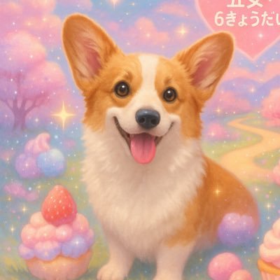 switchとゲーミングPCでゲームを遊んでます🐶 ゲーム関係や日常♫趣味投稿してます💭映画と音楽も好きです🍿🥤ジャンルは幅広く遊んでます🎮✨ゲームを楽しく遊ぶの好き✨バニラさんは虹の橋を渡りました 今はコーギーの女の子と暮らしています