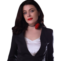 Amanda Brenson (@brensonama) 's Twitter Profile