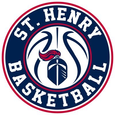 the official X account of the Saint Henry High School Men’s Basketball program. #FamilyTrustToughness