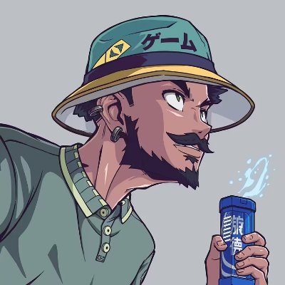 Gaurav_M0re's profile picture. 