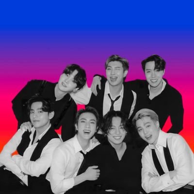 BTS7Frver's profile picture. 𝐀𝐝𝐨𝐫𝐚𝐛𝐥𝐞 𝐑𝐞𝐩𝐫𝐞𝐬𝐞𝐧𝐭𝐚𝐭𝐢𝐯𝐞 𝐌𝐂 𝐟𝐨𝐫 𝐘𝐨𝐮𝐭𝐡💜
#APOBANGPO✌🏻💜