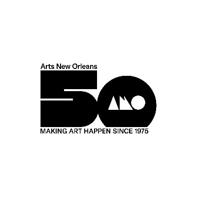 @ArtsNewOrleans