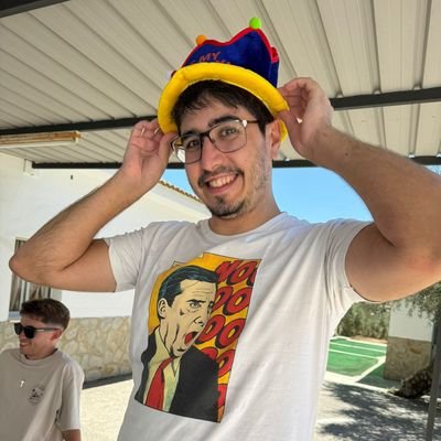 Lvl: 28 | English Teacher 🇬🇧 | Intento de Streamer en la plataforma morada 💜